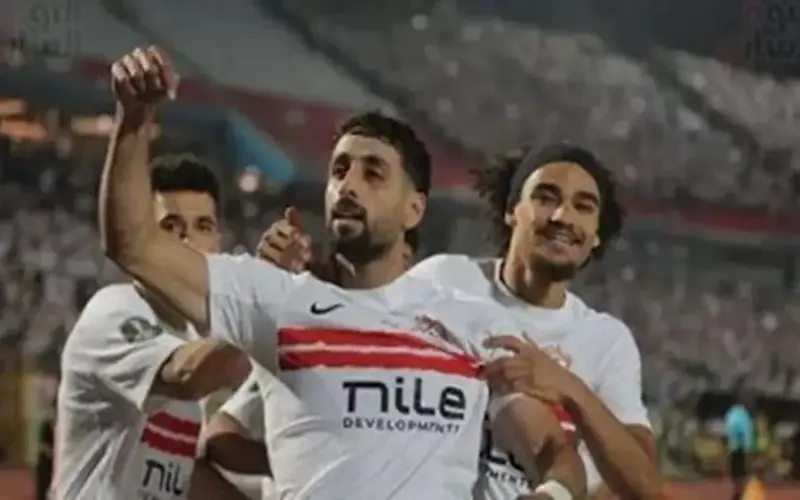 أرباح نادي الزمالك بعد تتويجه بالدوري المصري الممتاز2025-2026